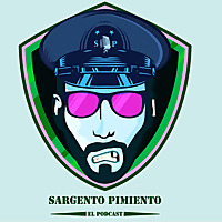Sargento Pimiento