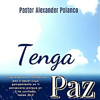 Pastor Alexander Polanco
