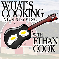 What's Cooking in Country Music
