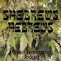 SheBrews, HeBrews: A Jewish Fermentation Podcast