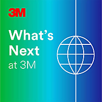 What's Next at 3M