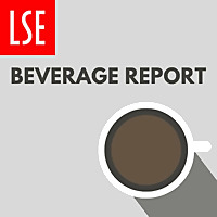 The Beverage Report Podcast