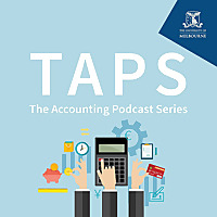 TAPS: The Accounting Podcast Series