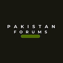 Pakistan Forums