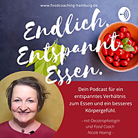 Endlich . Entspannt . Essen