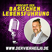 Podcast der basischen Lebensf&uuml;hrung