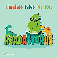 Readastorus - Classic Children's Stories