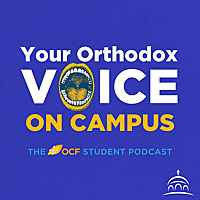 OCF Campus Ministry Podcast