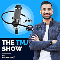 TMJ Show - TheMDJourney Podcast