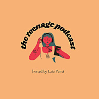 The Teenage Podcast