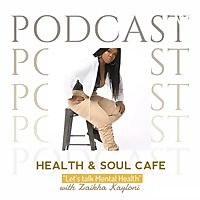 Health & Soul Cafe