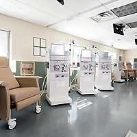 Dialysis Diaries