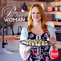 The Pioneer Woman