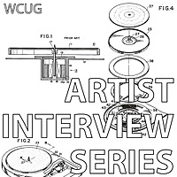 WCUG Artist Interview Series