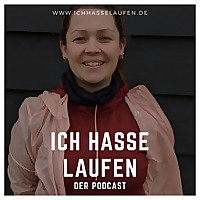 Ich hasse laufen