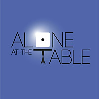 Alone at the Table