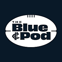 The Blue Pod - Carlton FC