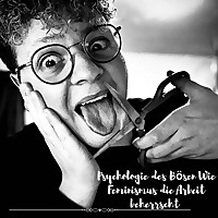 Allgemeine Psychologie|Die Psychologie des Bösen