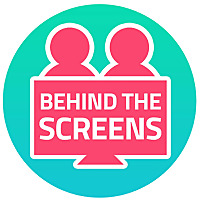 Behind the Screens - Psychologie und Games