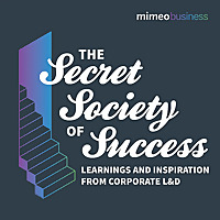The Secret Society of Success