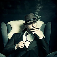 thecriticalobserver.com &raquo; Critical Observations