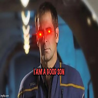 Star Trek Stuff: Enterprise
