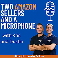 Two Amazon Sellers and a Microphone