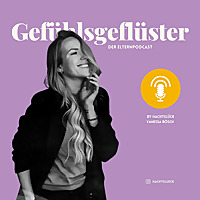 Gefühlsgeflüster
