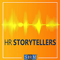 HR Storytellers