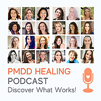The PMDD Healing Podcast