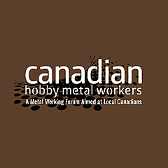 Canadian Hobby Metal Workers Forum &raquo; Calgary