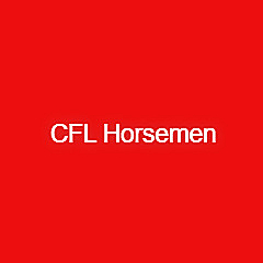 CFL Horsemen Forum &raquo; Calgary