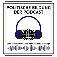Politische Bildung Der Podcast