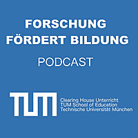 Forschung fördert Bildung