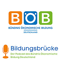 Bildungsbrücke Der Podcast des Bündnis Ökonomische Bildung Deutschland