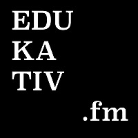 edukativ.fm im Sprechsaal mit Jöran