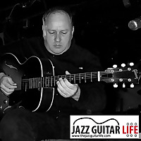 Jazz Guitar Life Podcast