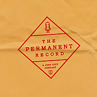 The Permanent Record