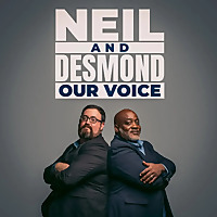 The Our Voice Podcast