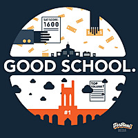 Good School: Community College students investigate the complexities of higher education