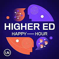 Higher Ed Happy Hour