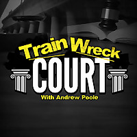 KQ Trainwreck Court With Andrew Poole