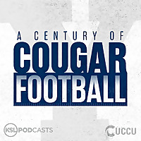 A Century of Cougar Football