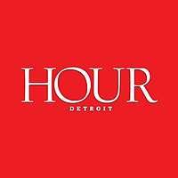 Hour Detroit Magazine