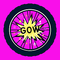Girls on wheels