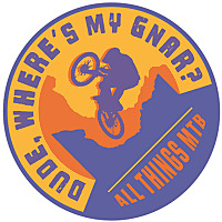 Dude, Where's My Gnar? - All Things MTB