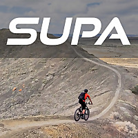 SUPA  Stand Up Pedal Action
