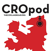 CROpod: The Other Rangers Podcast