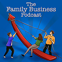 The Family Business Podcast