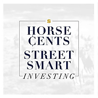 Horse Cents Street Smart Investing